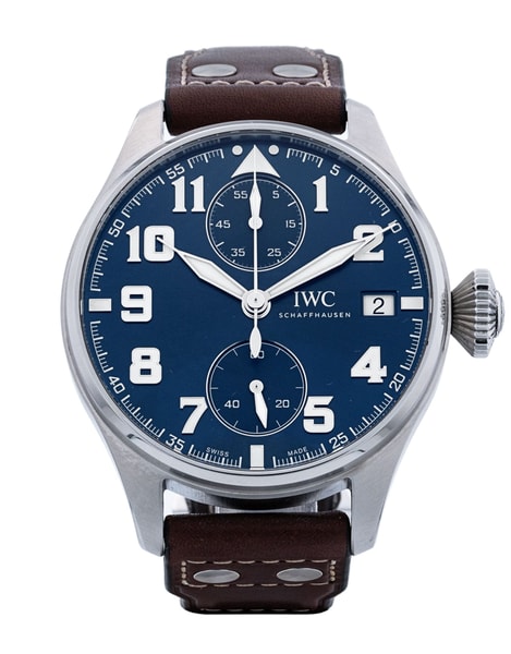 IWC Big Pilot's Le Petit Prince IW515202